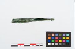 Foto von Bronzebogenfibel (NHMW-PRAE-024598)